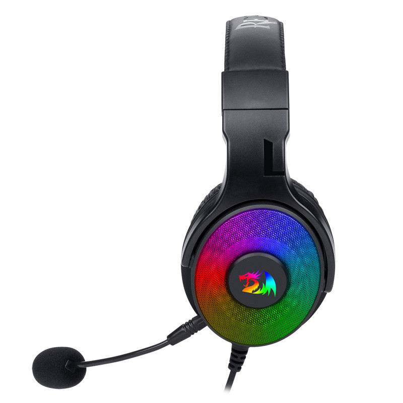 هدست گیمینگ سیم دار Redragon Pandora H350