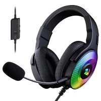 هدست گیمینگ سیم دار Redragon Pandora H350