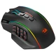 موس بی سیم گیمینگ Redragon Perdition Pro M901P-KS