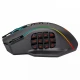 موس بی سیم گیمینگ Redragon Perdition Pro M901P-KS
