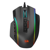 موس گیمینگ Redragon Perdition 4 M901-K2