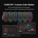 موس گیمینگ Redragon Perdition 4 M901-K2