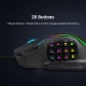 موس گیمینگ Redragon Perdition 4 M901-K2