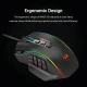 موس گیمینگ Redragon Perdition 4 M901-K2