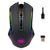 موس بی سیم گیمینگ Redragon Ranger Lite M910-KS