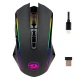 موس بی سیم گیمینگ Redragon Ranger Lite M910-KS