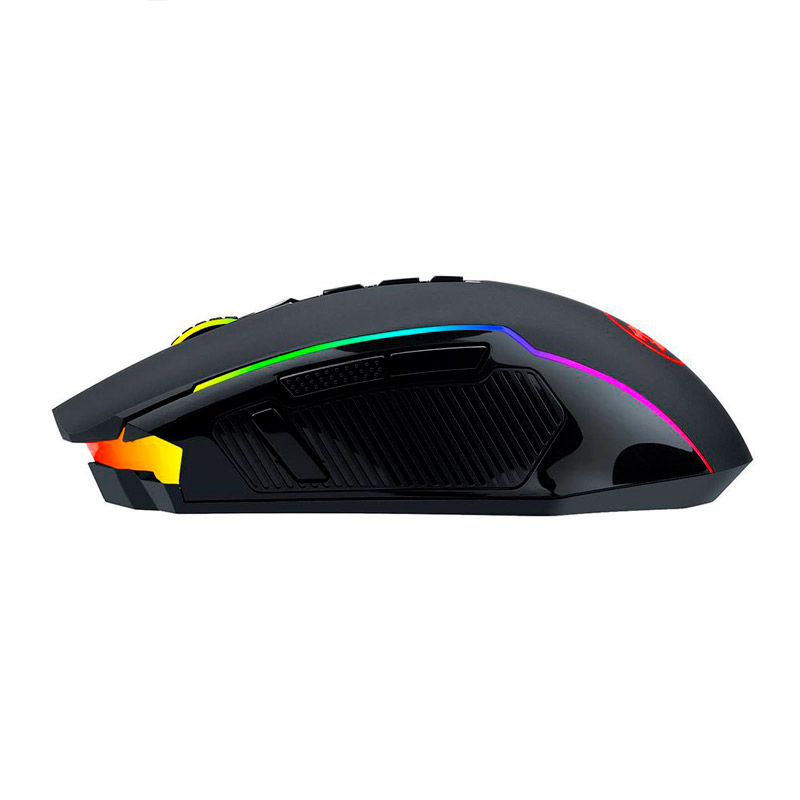 موس بی سیم گیمینگ Redragon Ranger Lite M910-KS