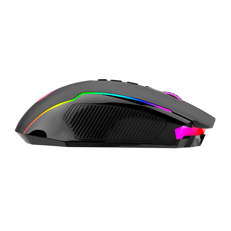 موس بی سیم گیمینگ Redragon Ranger Lite M910-KS