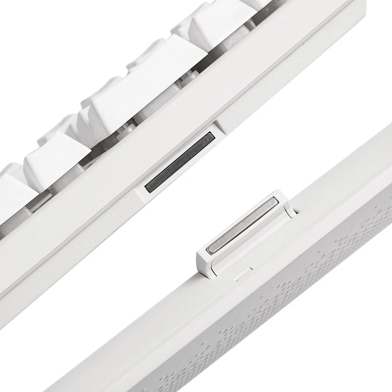 کیبورد گیمینگ ردراگون Shiva K512W-RGB