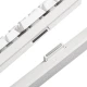 کیبورد گیمینگ ردراگون Shiva K512W-RGB