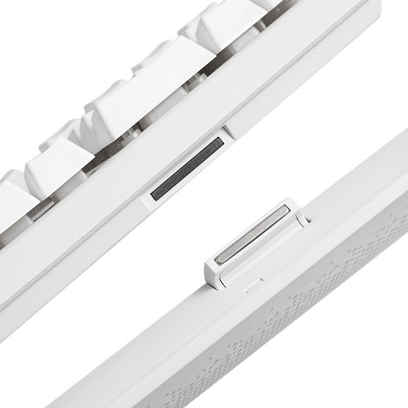 کیبورد گیمینگ ردراگون Shiva K512W-RGB