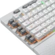 کیبورد گیمینگ ردراگون Shiva K512W-RGB