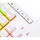 کیبورد گیمینگ ردراگون Shiva K512W-RGB