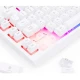 کیبورد گیمینگ ردراگون Shiva K512W-RGB