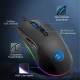 موس گیمینگ Redragon Stormrage M718-RGB