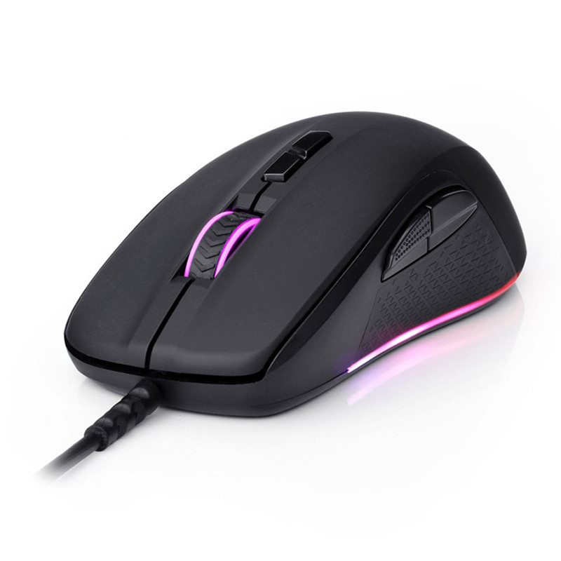 موس گیمینگ Redragon Stormrage M718-RGB