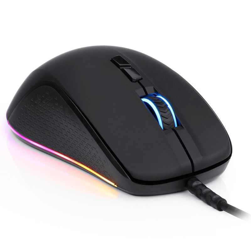 موس گیمینگ Redragon Stormrage M718-RGB