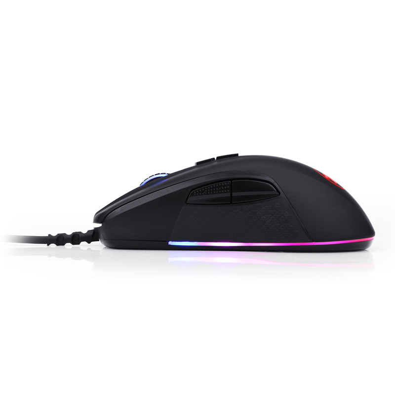موس گیمینگ Redragon Stormrage M718-RGB
