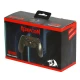 دسته بازی تک شوک دار سیمی Redragon Saturn G807 PC/PS3/PS2