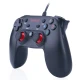 دسته بازی تک شوک دار سیمی Redragon Saturn G807 PC/PS3/PS2