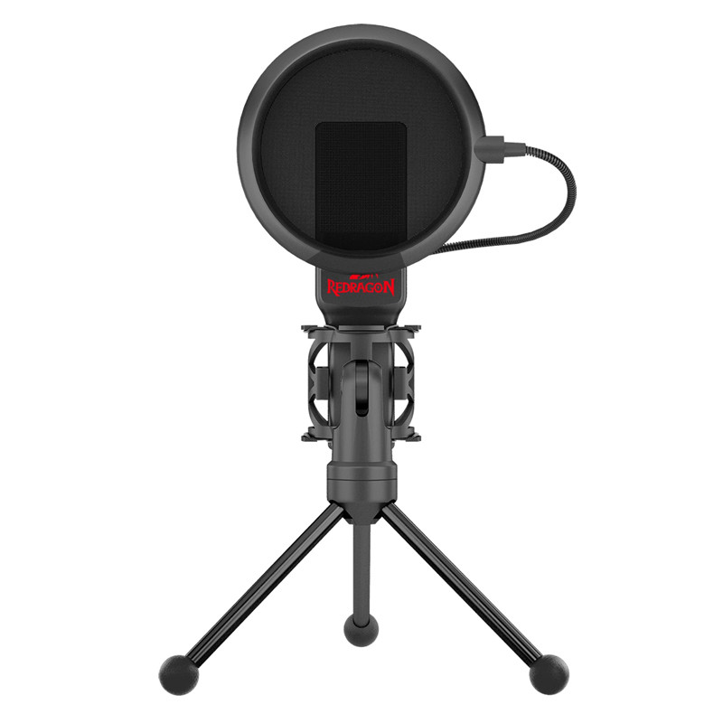 میکروفون کندانسور Redragon Seyfert GM100