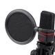 میکروفون کندانسور Redragon Seyfert GM100