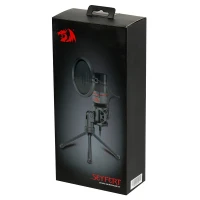 میکروفون کندانسور Redragon Seyfert GM100