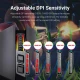 موس بی سیم گیمینگ Redragon Sniper Pro M801P-RGB