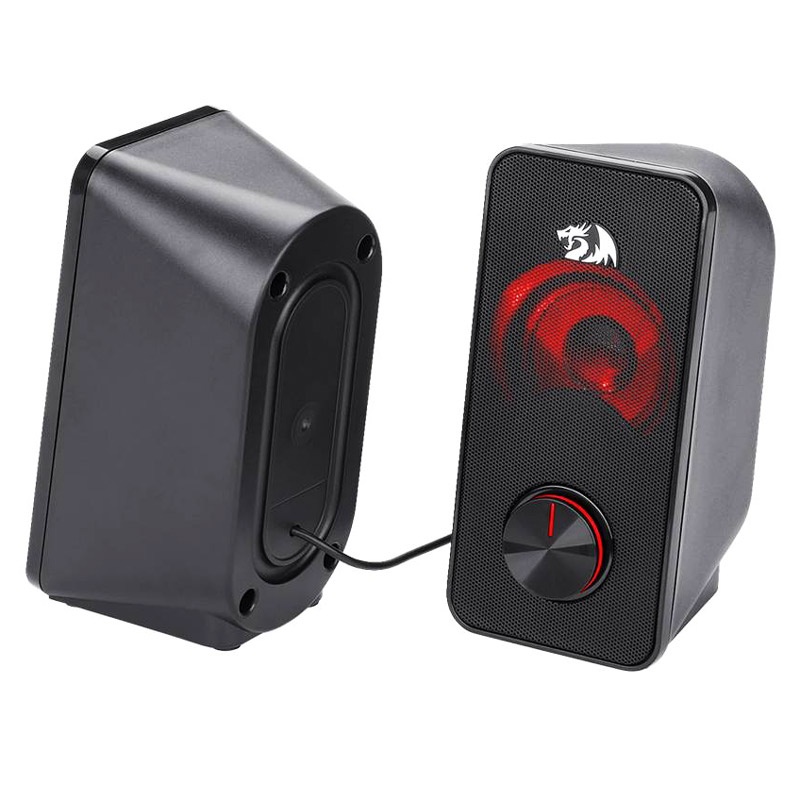 اسپیکر دو تکه Redragon Stentor GS500