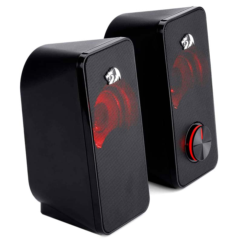 اسپیکر دو تکه Redragon Stentor GS500