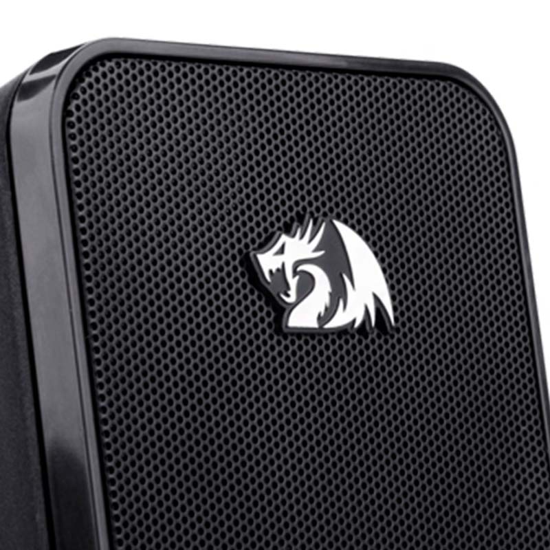 اسپیکر دو تکه Redragon Stentor GS500
