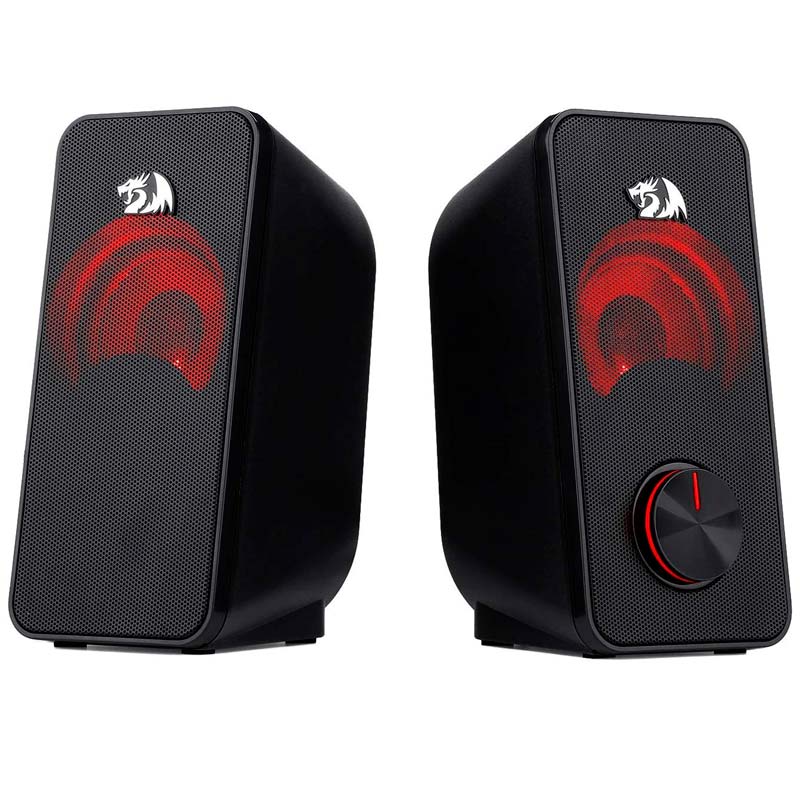 اسپیکر دو تکه Redragon Stentor GS500