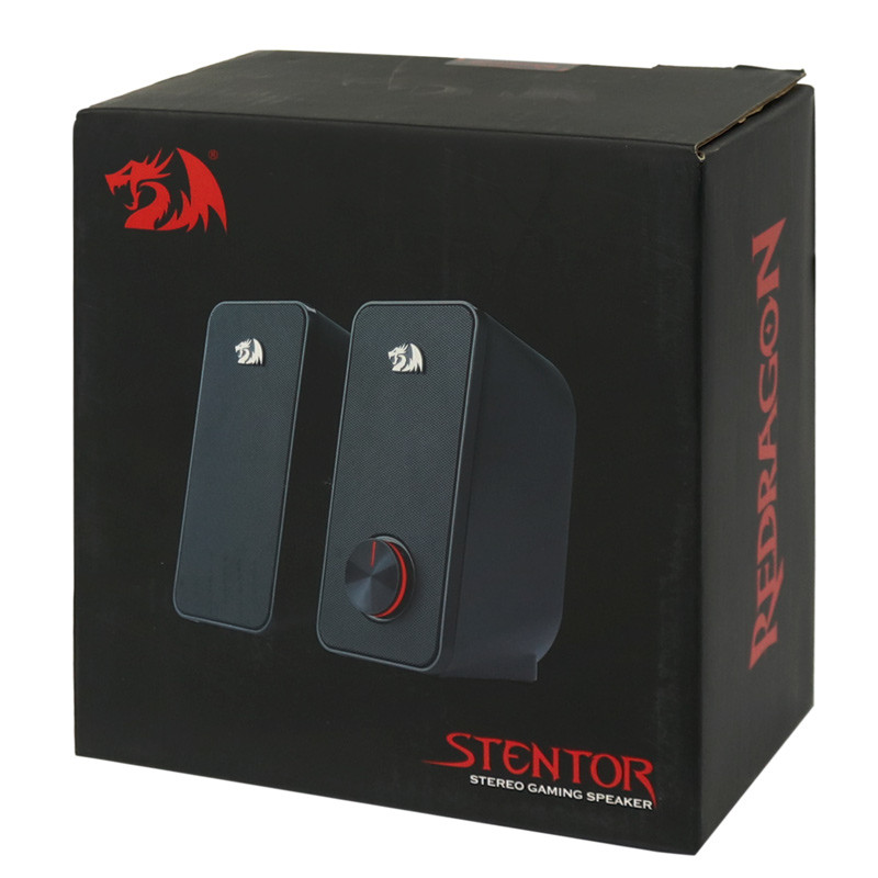 اسپیکر دو تکه Redragon Stentor GS500