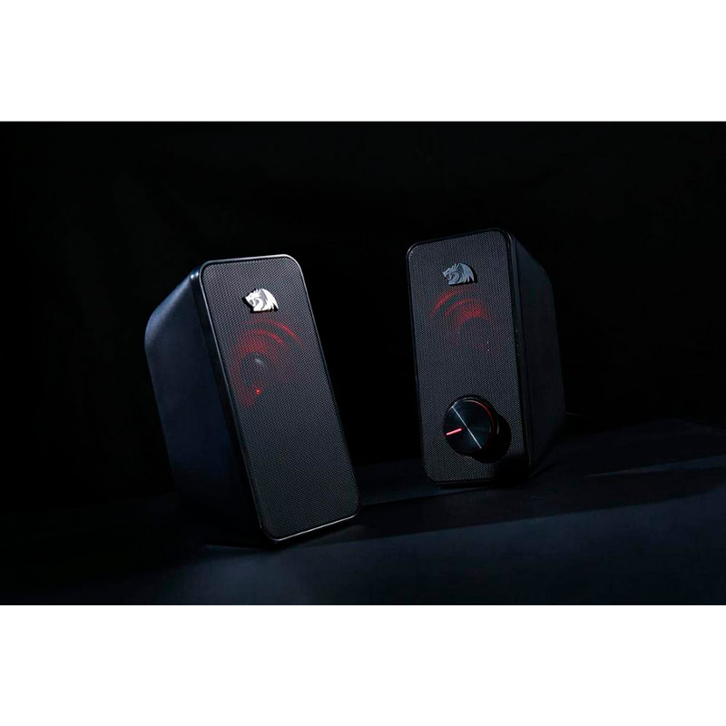 اسپیکر دو تکه Redragon Stentor GS500