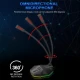 میکروفون رومیزی گیمینگ Redragon Stix GM99