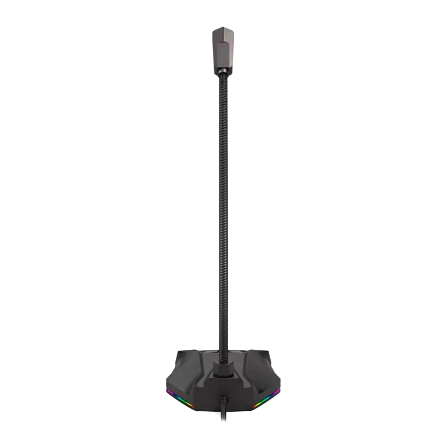 میکروفون رومیزی گیمینگ Redragon Stix GM99