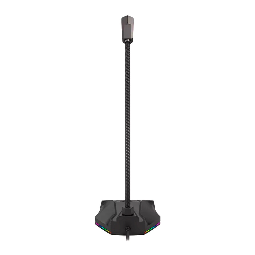 میکروفون رومیزی گیمینگ Redragon Stix GM99