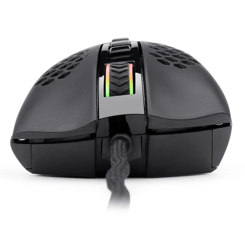 موس گیمینگ Redragon Storm Elite M988 RGB