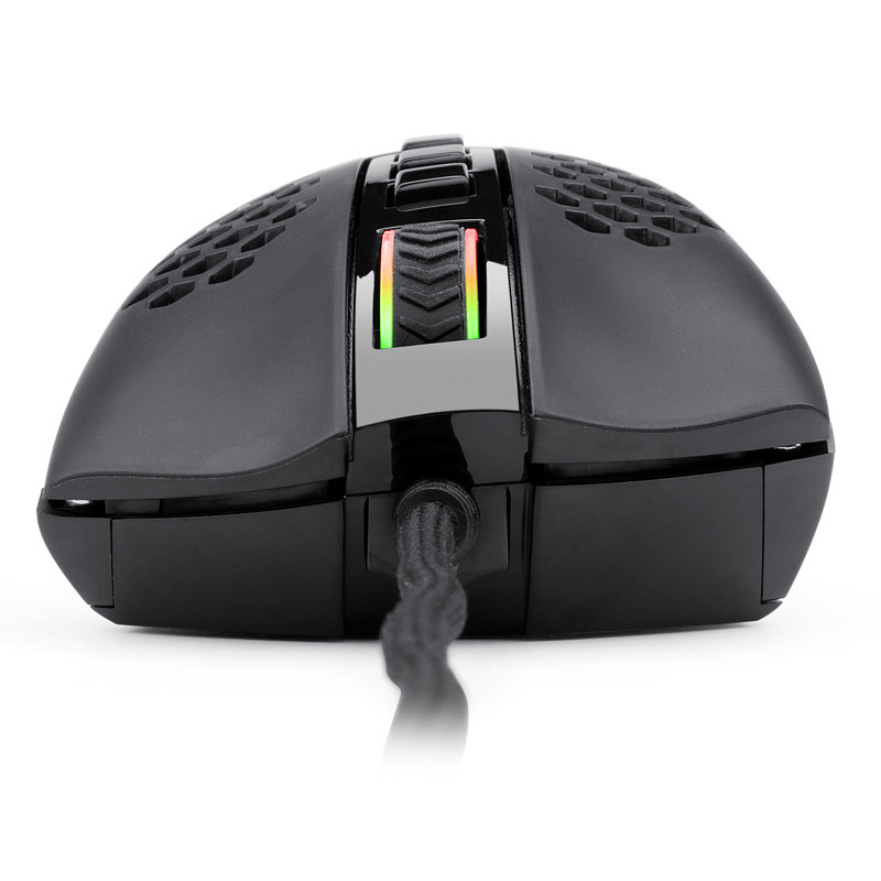 موس گیمینگ Redragon Storm Elite M988 RGB