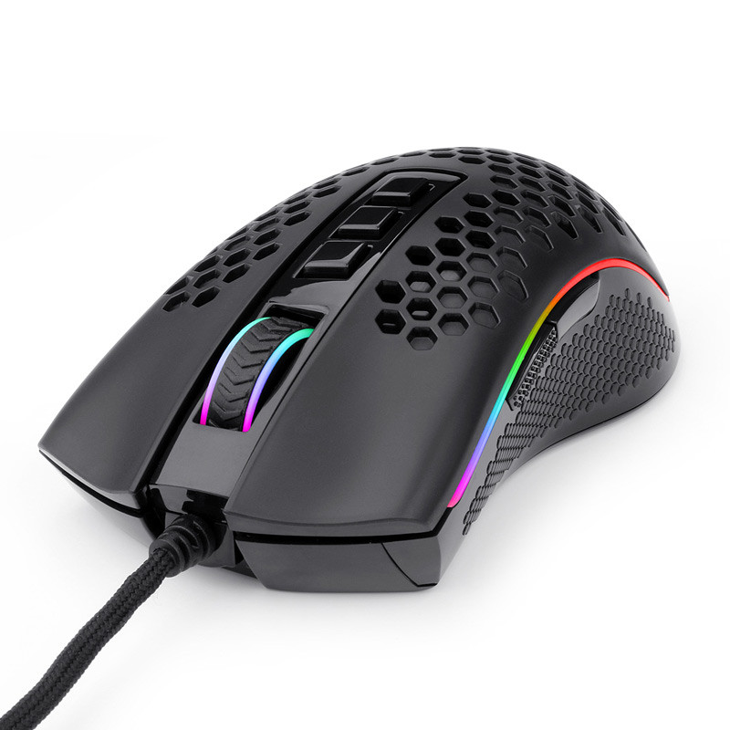 موس گیمینگ Redragon Storm Elite M988 RGB