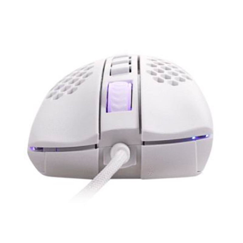 موس گیمینگ Redragon Storm Elite M988W-RGB