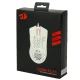 موس گیمینگ Redragon Storm Elite M988W-RGB