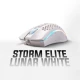 موس گیمینگ Redragon Storm Elite M988W-RGB