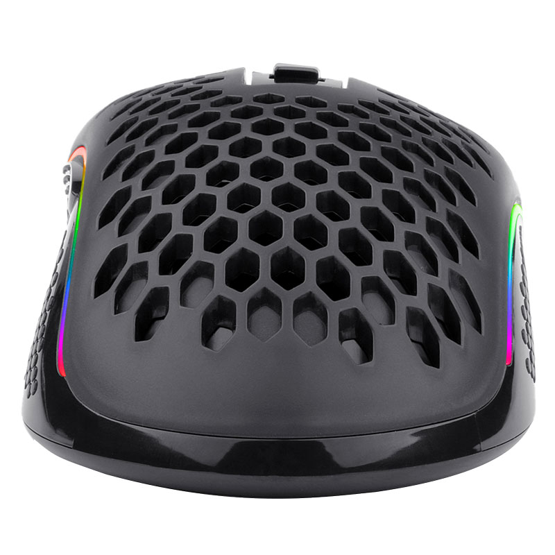 موس گیمینگ Redragon Storm M808-RGB