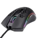 موس گیمینگ Redragon Storm M808-RGB