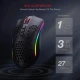 موس گیمینگ Redragon Storm M808-RGB
