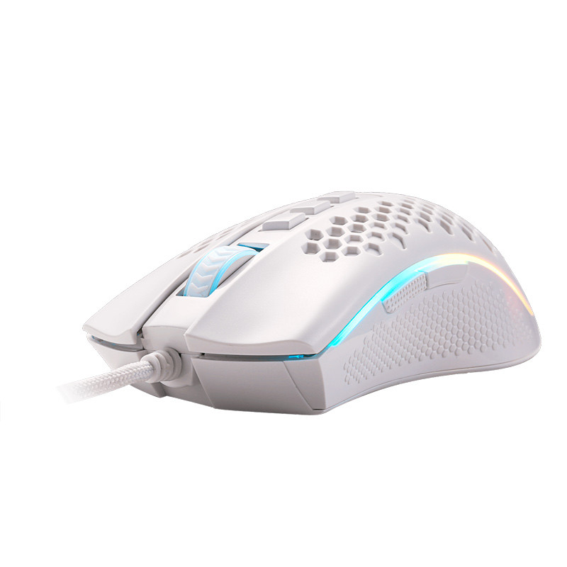 موس گیمینگ Redragon Storm M808-RGB