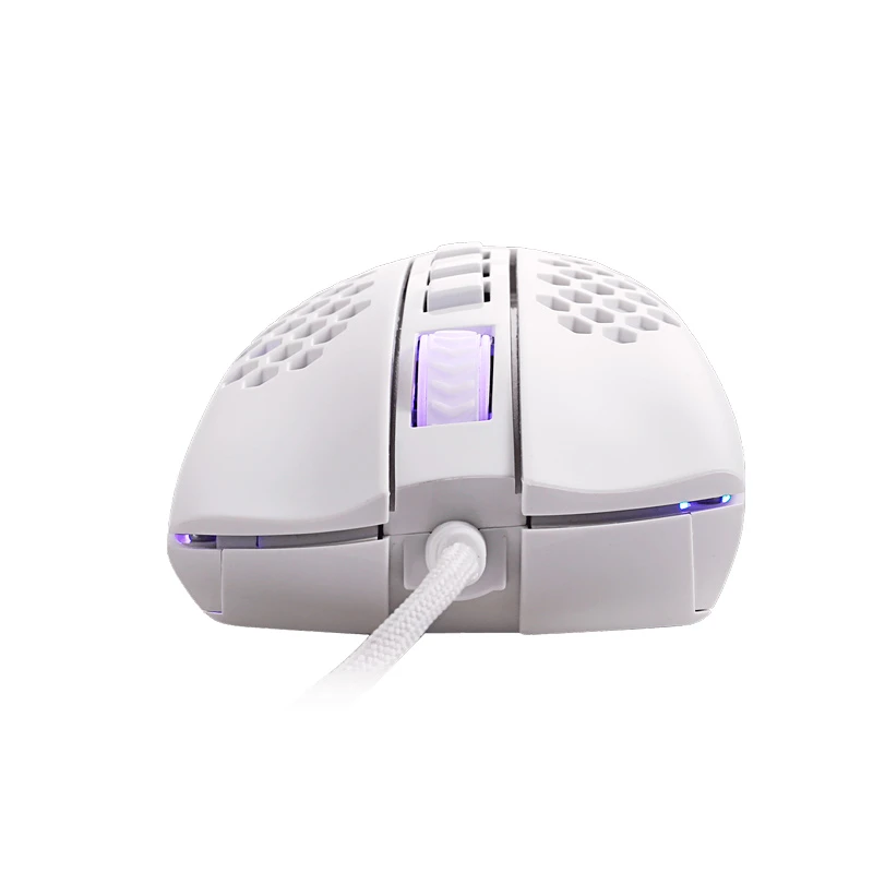 موس گیمینگ Redragon Storm M808-RGB