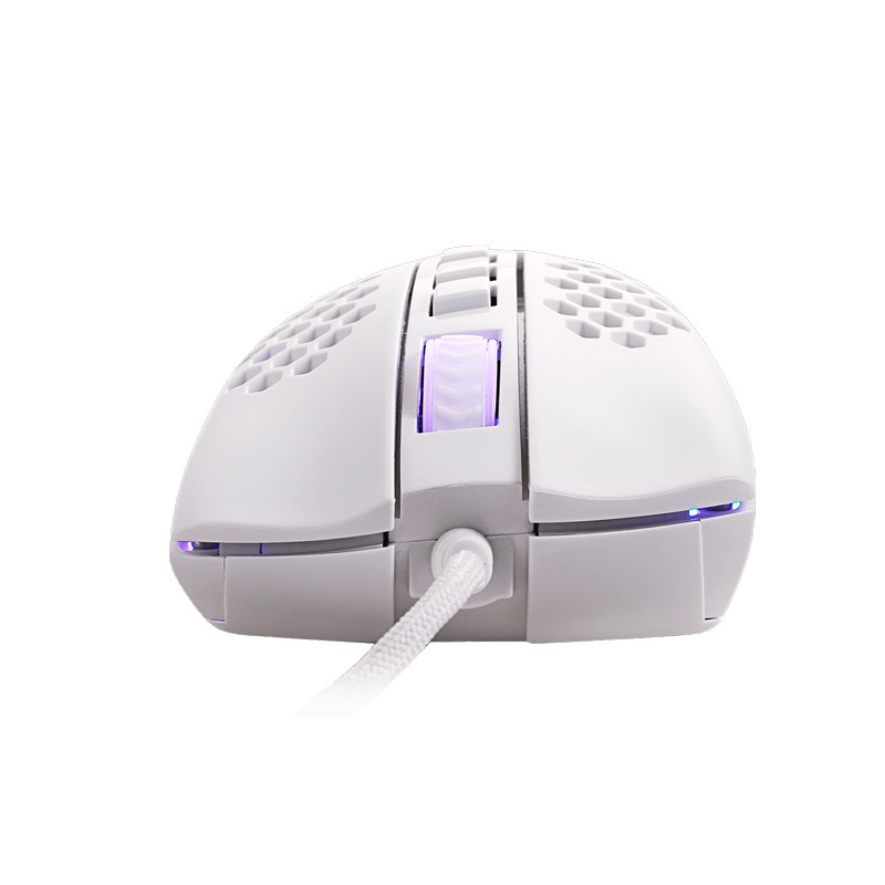 موس گیمینگ Redragon Storm M808-RGB