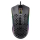 موس بی سیم گیمینگ Redragon Storm Pro M808-KS